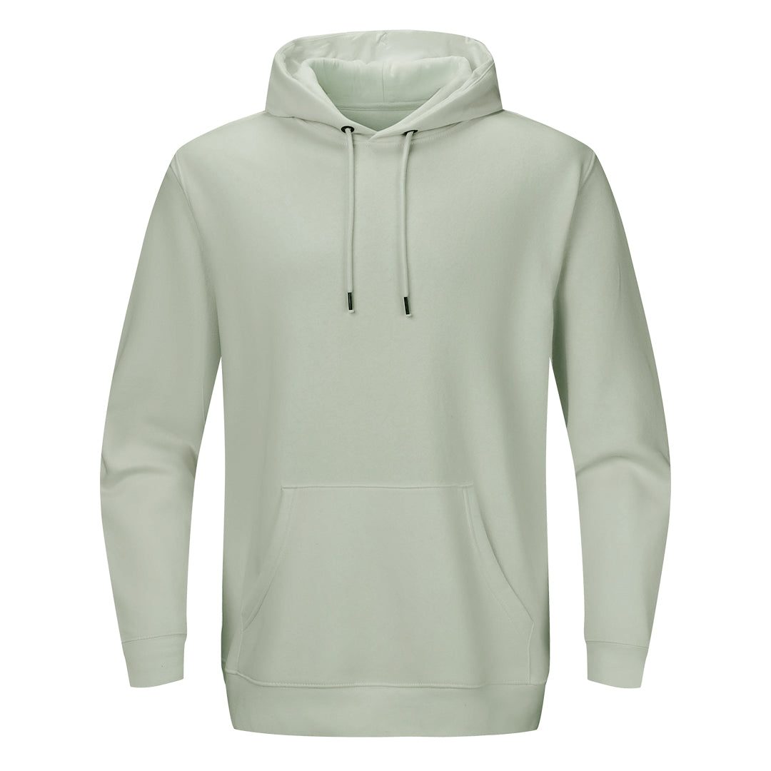 Dukserica Hoody - organski pamuk ( unisex ) - mekoća i toplina za svaki dan