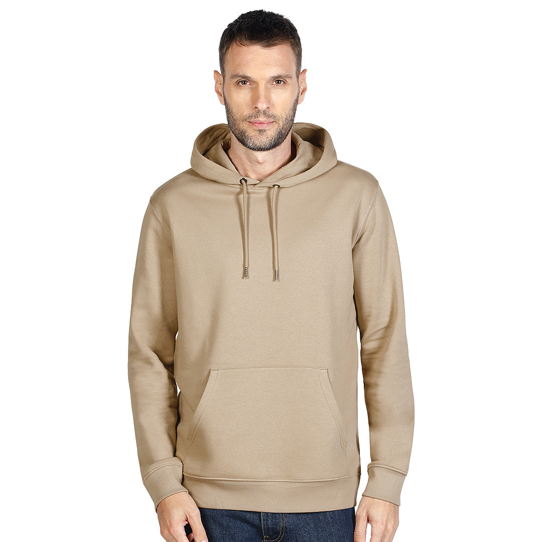 Dukserica Hoody - organski pamuk ( unisex ) - mekoća i toplina za svaki dan