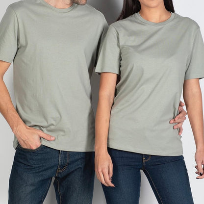 Reklamna majica (organski pamuk) (Unisex) 160g/m2