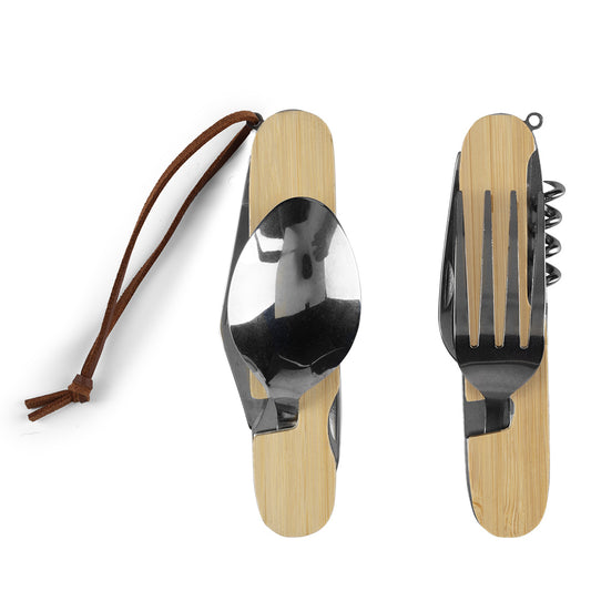 Višenamenski pribor sa 6 funkcija Bonk (uračunata gravura)