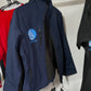 Softshell jakna radna garderoba