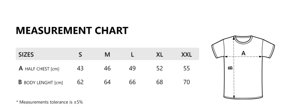 Ženska majica Nisam stala od jutros