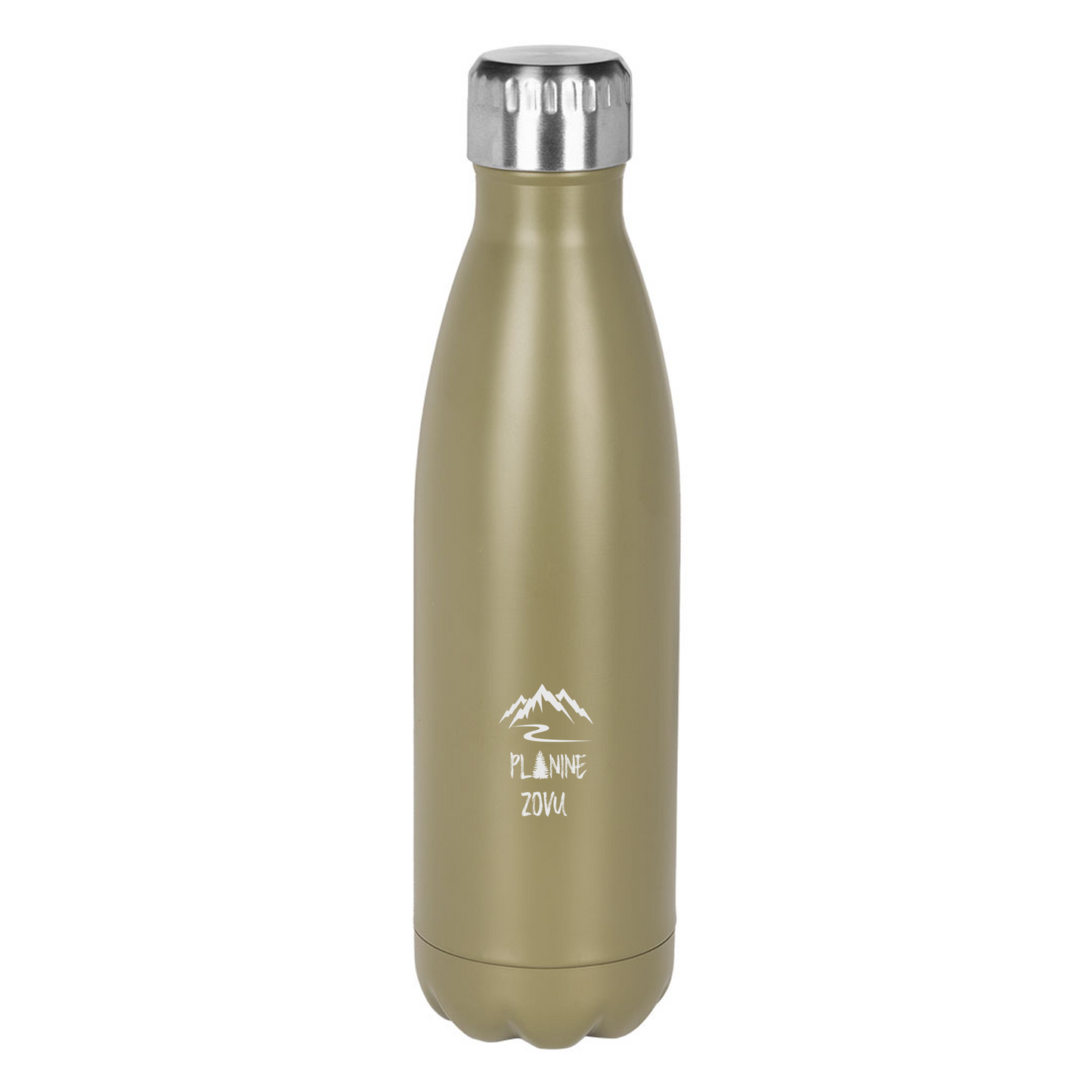 Termos mat 500ml/750ml - Planine zovu!