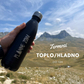 Termos mat 500ml/750ml - Planine zovu 1 !