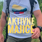 Aktivne majice